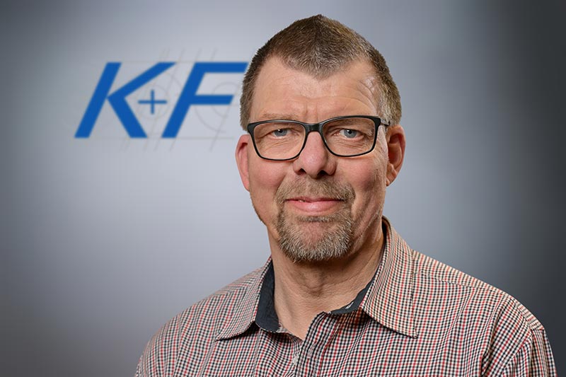 Frank Klahr